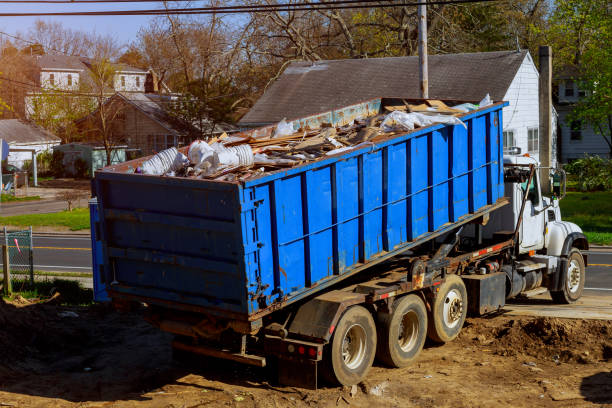 Trusted Ofallon, IL Junk Removal Services Experts